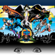 Image for article titled It's Going to Be Real Hard to Do a New Teen Titans TV Show